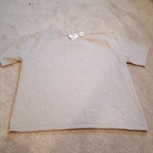 Pure Cashmere Sweater